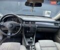 Серый Ауди А6, объемом двигателя 2.5 л и пробегом 298 тыс. км за 5000 $, фото 3 на Automoto.ua