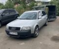 Сірий Ауді А6, об'ємом двигуна 2.5 л та пробігом 333 тис. км за 2500 $, фото 10 на Automoto.ua