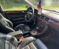 Сірий Ауді А6, об'ємом двигуна 2.5 л та пробігом 380 тис. км за 4300 $, фото 12 на Automoto.ua