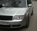 Серый Ауди А6, объемом двигателя 2.4 л и пробегом 157 тыс. км за 3500 $, фото 1 на Automoto.ua