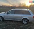 Сірий Ауді А6, об'ємом двигуна 2.7 л та пробігом 370 тис. км за 3700 $, фото 1 на Automoto.ua