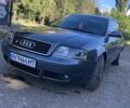 Серый Ауди А6, объемом двигателя 2.5 л и пробегом 405 тыс. км за 4000 $, фото 3 на Automoto.ua