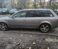 Серый Ауди А6, объемом двигателя 2.5 л и пробегом 300 тыс. км за 4200 $, фото 2 на Automoto.ua