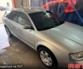 Серый Ауди А6, объемом двигателя 2.5 л и пробегом 300 тыс. км за 4500 $, фото 1 на Automoto.ua