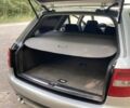 Серый Ауди А6, объемом двигателя 2.5 л и пробегом 250 тыс. км за 4450 $, фото 1 на Automoto.ua