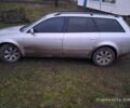 Сірий Ауді А6, об'ємом двигуна 2 л та пробігом 370 тис. км за 1500 $, фото 2 на Automoto.ua