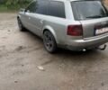 Сірий Ауді А6, об'ємом двигуна 2.5 л та пробігом 335 тис. км за 2700 $, фото 6 на Automoto.ua