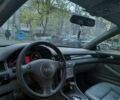 Серый Ауди А6, объемом двигателя 2.5 л и пробегом 300 тыс. км за 4200 $, фото 6 на Automoto.ua