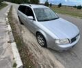 Серый Ауди А6, объемом двигателя 2.5 л и пробегом 360 тыс. км за 3561 $, фото 2 на Automoto.ua