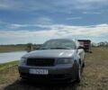 Сірий Ауді А6, об'ємом двигуна 1.78 л та пробігом 346 тис. км за 4300 $, фото 1 на Automoto.ua