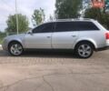 Сірий Ауді А6, об'ємом двигуна 2.5 л та пробігом 413 тис. км за 3750 $, фото 15 на Automoto.ua