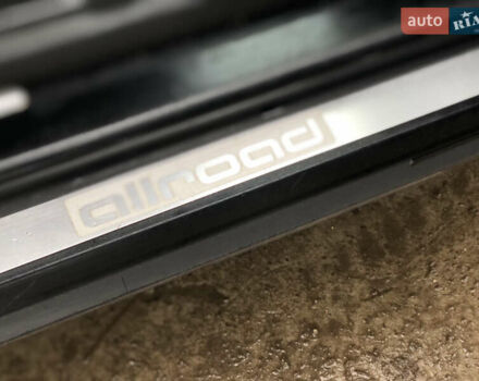 Серый Ауди А6, объемом двигателя 2.5 л и пробегом 350 тыс. км за 4499 $, фото 28 на Automoto.ua