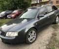 Серый Ауди А6, объемом двигателя 2.5 л и пробегом 702 тыс. км за 5200 $, фото 1 на Automoto.ua