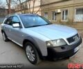 Сірий Ауді А6, об'ємом двигуна 2.5 л та пробігом 330 тис. км за 2400 $, фото 1 на Automoto.ua