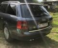 Серый Ауди А6, объемом двигателя 2.5 л и пробегом 300 тыс. км за 4250 $, фото 2 на Automoto.ua