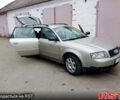Серый Ауди А6, объемом двигателя 2.5 л и пробегом 325 тыс. км за 4000 $, фото 4 на Automoto.ua