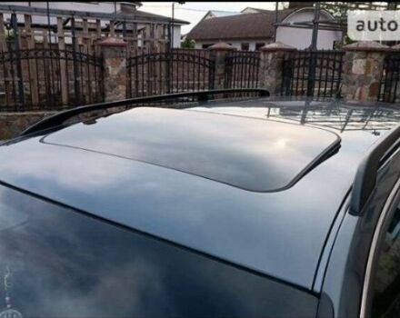 Сірий Ауді А6, об'ємом двигуна 2.5 л та пробігом 312 тис. км за 4900 $, фото 4 на Automoto.ua