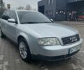 Серый Ауди А6, объемом двигателя 2 л и пробегом 382 тыс. км за 4350 $, фото 5 на Automoto.ua
