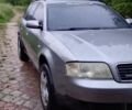 Серый Ауди А6, объемом двигателя 2.5 л и пробегом 450 тыс. км за 3500 $, фото 1 на Automoto.ua