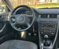 Серый Ауди А6, объемом двигателя 2 л и пробегом 334 тыс. км за 4500 $, фото 13 на Automoto.ua