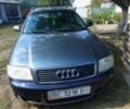 Сірий Ауді А6, об'ємом двигуна 2.5 л та пробігом 402 тис. км за 3561 $, фото 2 на Automoto.ua