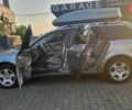 Серый Ауди А6, объемом двигателя 2.5 л и пробегом 370 тыс. км за 5500 $, фото 7 на Automoto.ua