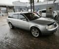 Сірий Ауді А6, об'ємом двигуна 2.5 л та пробігом 225 тис. км за 2675 $, фото 6 на Automoto.ua
