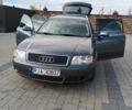Ауді А6 2002 у Рівному на Automoto.ua Сірий Ауді А6, об'ємом двигуна 0 л та пробігом 400 тис. км за 2699 $, фото 1 на Automoto.ua