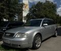 Сірий Ауді А6, об'ємом двигуна 2.4 л та пробігом 160 тис. км за 2550 $, фото 1 на Automoto.ua