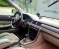 Серый Ауди А6, объемом двигателя 2.5 л и пробегом 300 тыс. км за 4200 $, фото 2 на Automoto.ua