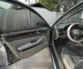 Серый Ауди А6, объемом двигателя 2.5 л и пробегом 328 тыс. км за 3100 $, фото 8 на Automoto.ua