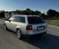 Серый Ауди А6, объемом двигателя 2 л и пробегом 382 тыс. км за 3657 $, фото 5 на Automoto.ua