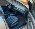 Серый Ауди А6, объемом двигателя 2.5 л и пробегом 500 тыс. км за 3800 $, фото 7 на Automoto.ua