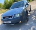 Серый Ауди А6, объемом двигателя 2.5 л и пробегом 341 тыс. км за 4000 $, фото 8 на Automoto.ua