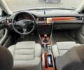 Сірий Ауді А6, об'ємом двигуна 1.8 л та пробігом 240 тис. км за 3000 $, фото 1 на Automoto.ua