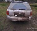 Серый Ауди А6, объемом двигателя 2 л и пробегом 370 тыс. км за 1300 $, фото 4 на Automoto.ua