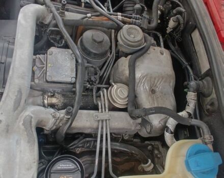 Сірий Ауді А6, об'ємом двигуна 2.5 л та пробігом 350 тис. км за 4200 $, фото 14 на Automoto.ua