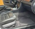 Серый Ауди А6, объемом двигателя 2.5 л и пробегом 389 тыс. км за 3900 $, фото 28 на Automoto.ua