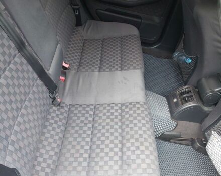 Серый Ауди А6, объемом двигателя 2 л и пробегом 382 тыс. км за 4350 $, фото 7 на Automoto.ua