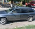 Сірий Ауді А6, об'ємом двигуна 2.5 л та пробігом 320 тис. км за 2443 $, фото 1 на Automoto.ua