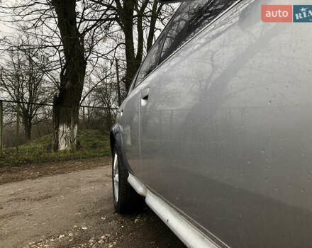 Серый Ауди А6, объемом двигателя 2.5 л и пробегом 350 тыс. км за 4499 $, фото 13 на Automoto.ua