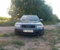 Сірий Ауді А6, об'ємом двигуна 2.5 л та пробігом 280 тис. км за 4100 $, фото 1 на Automoto.ua