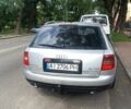 Сірий Ауді А6, об'ємом двигуна 2.5 л та пробігом 350 тис. км за 4200 $, фото 9 на Automoto.ua