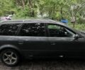 Сірий Ауді А6, об'ємом двигуна 2.5 л та пробігом 339 тис. км за 3500 $, фото 1 на Automoto.ua