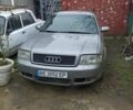 Сірий Ауді А6, об'ємом двигуна 2.5 л та пробігом 280 тис. км за 2700 $, фото 1 на Automoto.ua