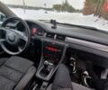 Сірий Ауді А6, об'ємом двигуна 1.9 л та пробігом 389 тис. км за 4400 $, фото 29 на Automoto.ua