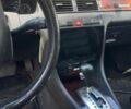 Сірий Ауді А6, об'ємом двигуна 2.5 л та пробігом 310 тис. км за 4200 $, фото 1 на Automoto.ua