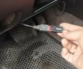 Серый Ауди А6, объемом двигателя 2.5 л и пробегом 470 тыс. км за 5300 $, фото 47 на Automoto.ua