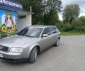 Серый Ауди А6, объемом двигателя 2.5 л и пробегом 320 тыс. км за 3750 $, фото 5 на Automoto.ua
