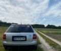 Ауди А6 2002 в Маневичах на Automoto.ua Серый Ауди А6, объемом двигателя 2.5 л и пробегом 290 тыс. км за 3300 $, фото 3 на Automoto.ua